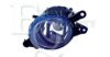EQUAL QUALITY PF0135S Fog Light